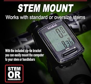 Amazon | CATEYE - Velo ワイヤレスバイクコンピューター